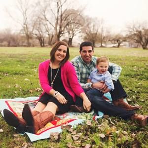 Meet your Posher, Brian